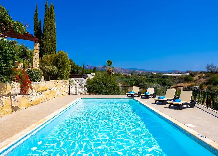 ヴィラ Lone アルガカ